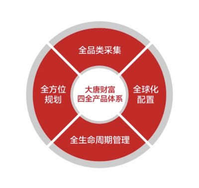 大唐財(cái)富投資管理 專項(xiàng)審計(jì)護(hù)航企業(yè)穩(wěn)健發(fā)展