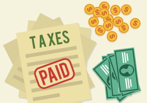 企業(yè)所得稅稅務籌劃的財務目標及專項審計的作用